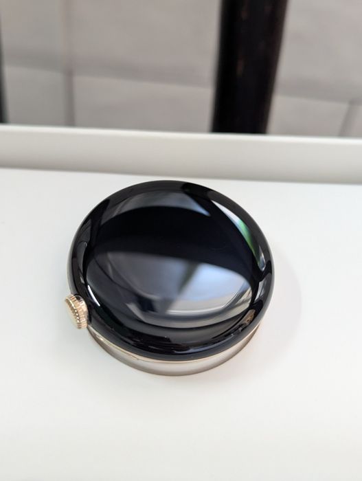 Часовник Pixel Watch LTE