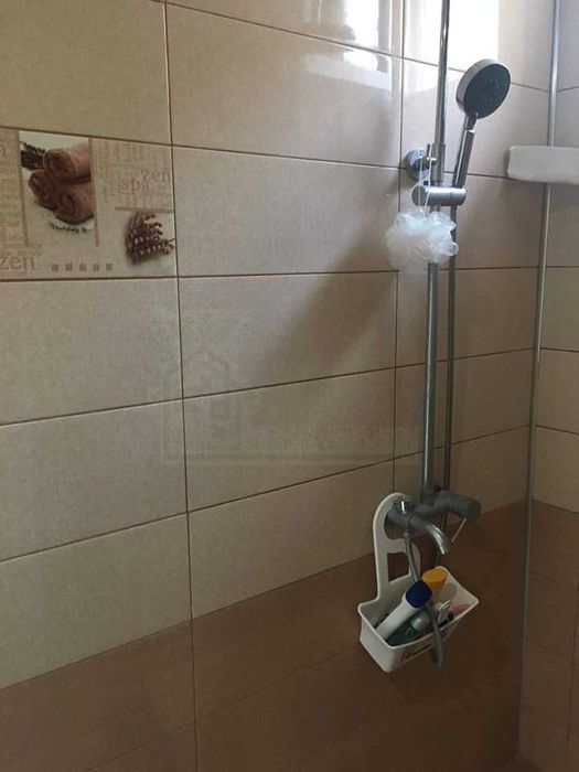 Дава се под наем Двустаен апартамент в Пловдив, Остромила - 65 кв.м за 275.4 € - Снимка #6