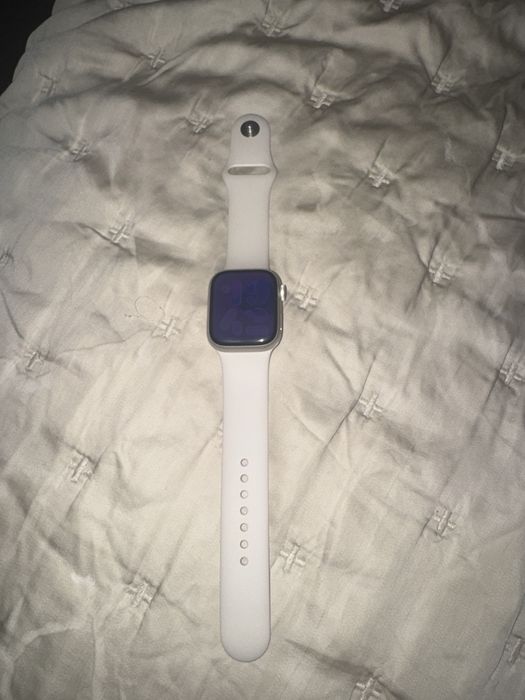 Apple Watch Series 7