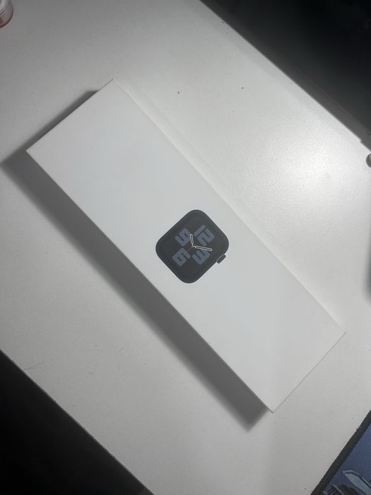 Apple watch SE GEN 2 44mm айфон часы