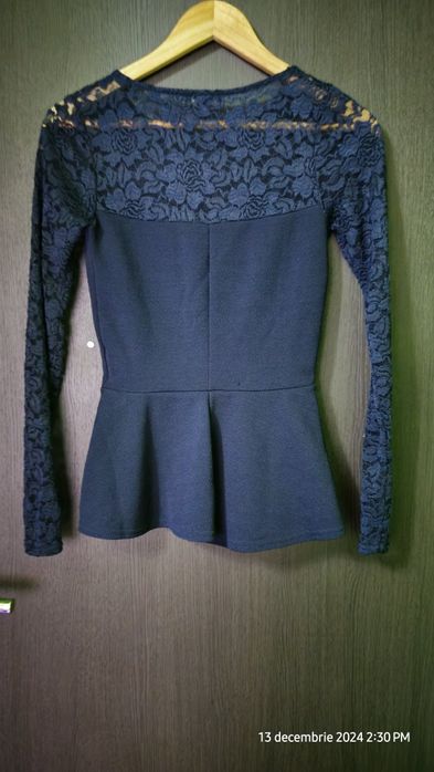 Bluză damă ocazie