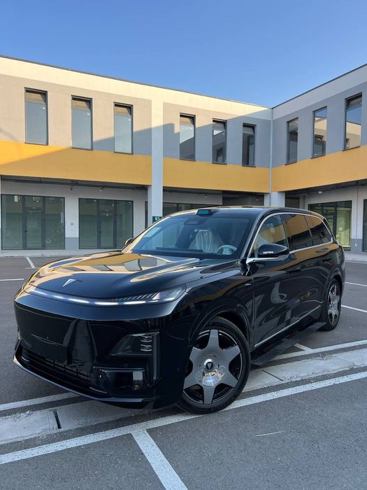 **‼️Deepal S09 ultra plus full‼️