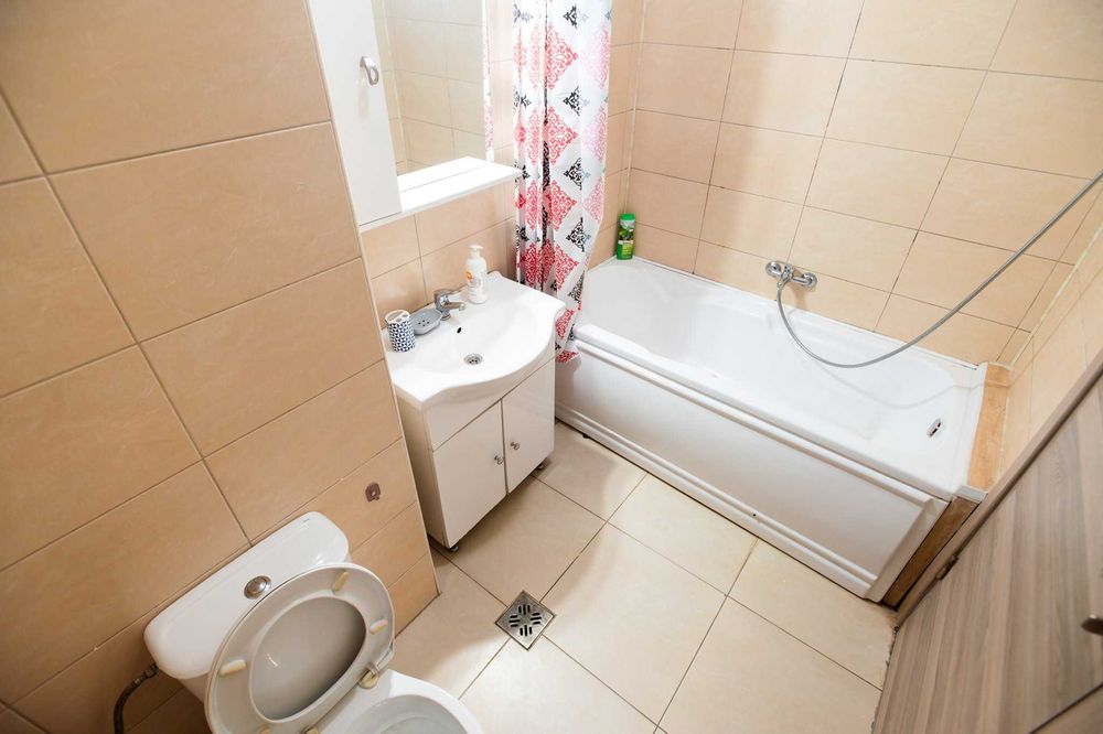 Apartament Summerland cu vedere la mare