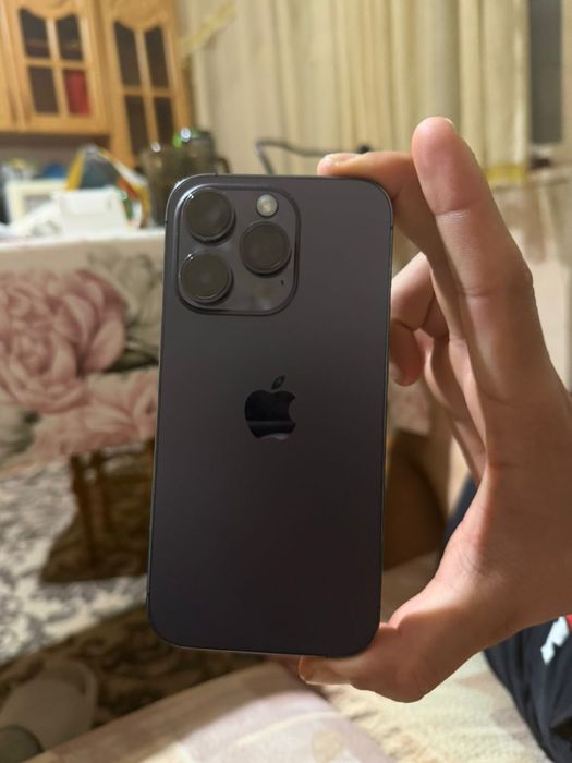Продам Iphone 14 pro 256gb
