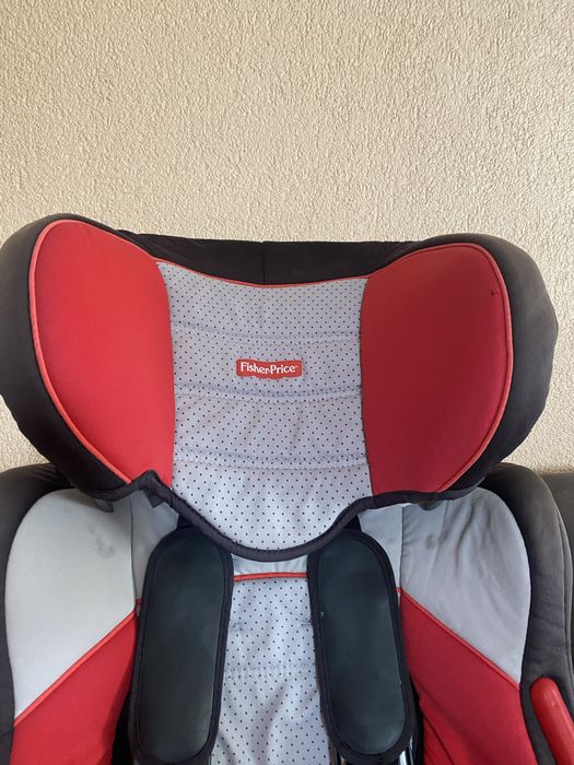 Scaun auto copie