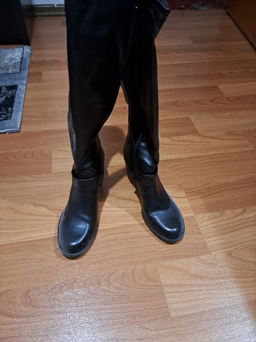 Cizme pentru dama