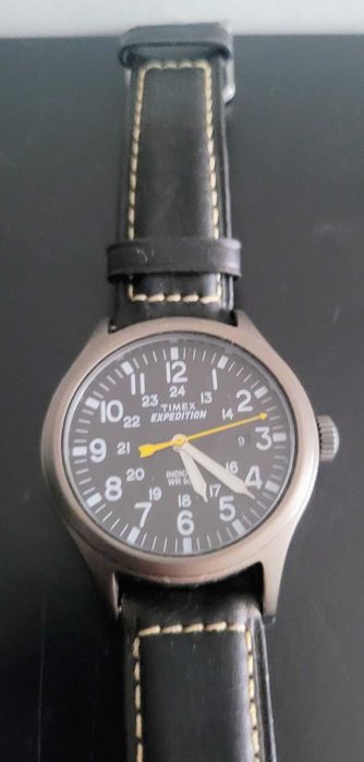 TIMEX Expedition Scout часовник