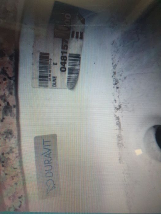 Продам раковину мрамор