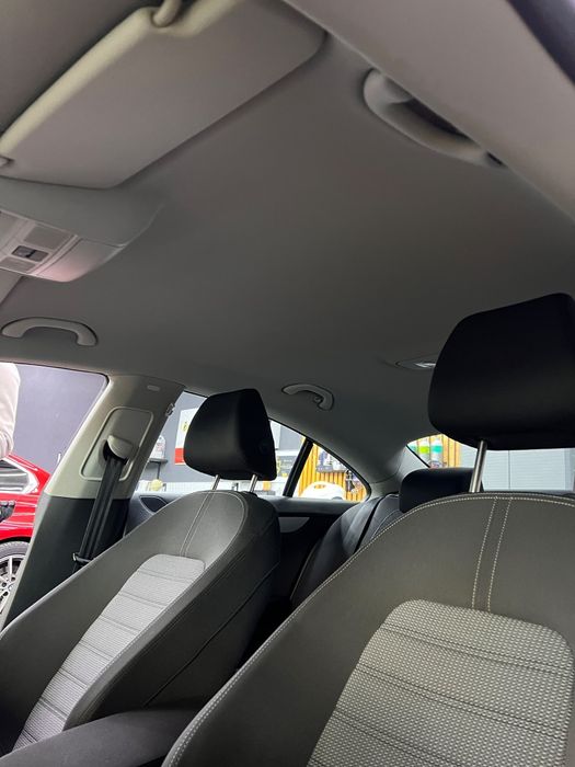 VOLKSWAGEN Passat CC 2011 — imagine 5