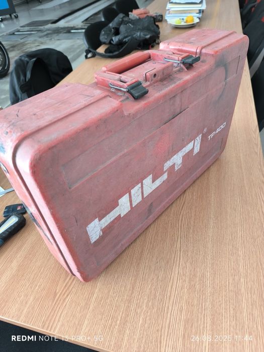 Picamer Hilti tp 400 pret fix