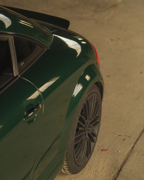 Audi TT Quattro MK1 BAM 225cp (stock motor S3)