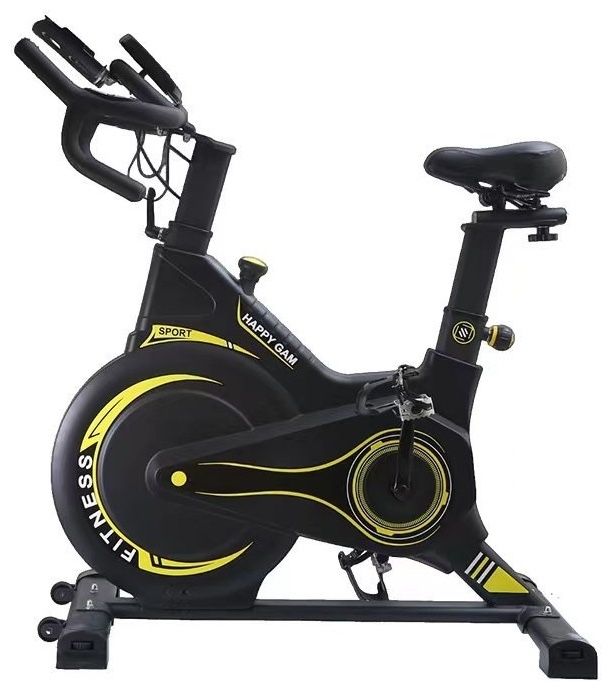 Велотренажер профессиональный Fitness gear