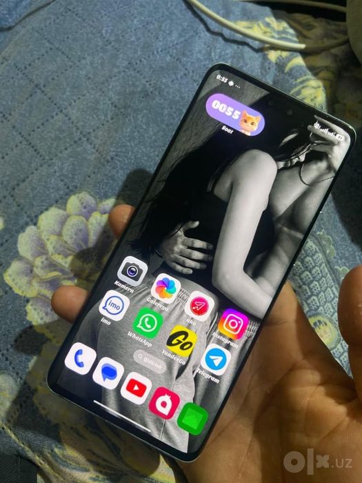 xiomi 13 lite 5g