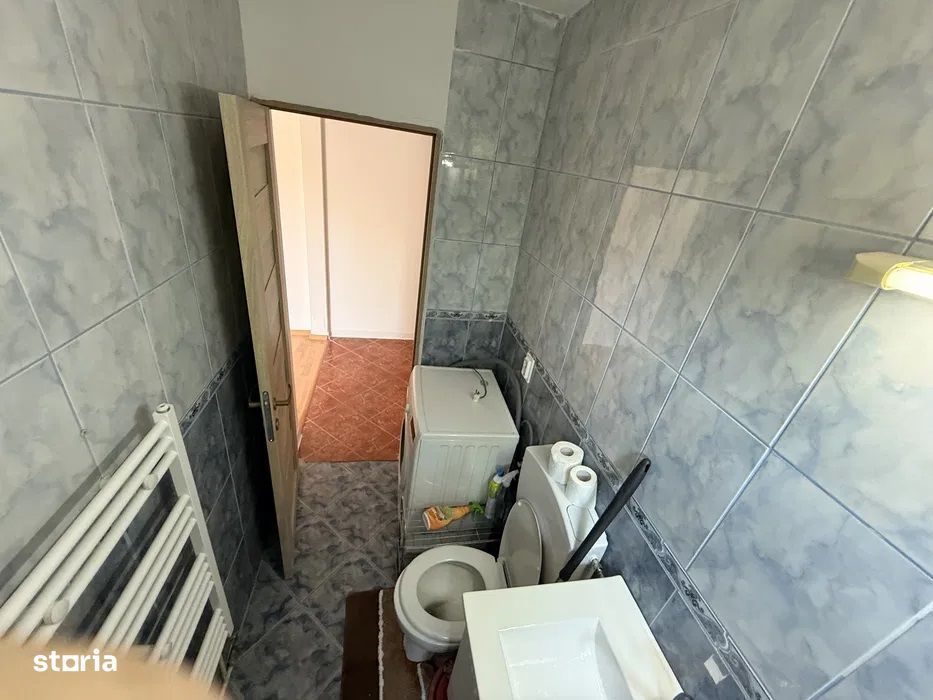 Dambu Pietros - Vanzare ap. 3 camere + copertina