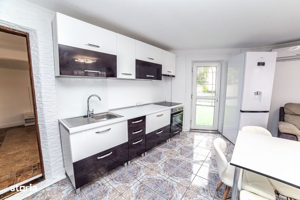 Apartament de 4 camere in vila | Petfriendly | 15 Min Metrou Pacii