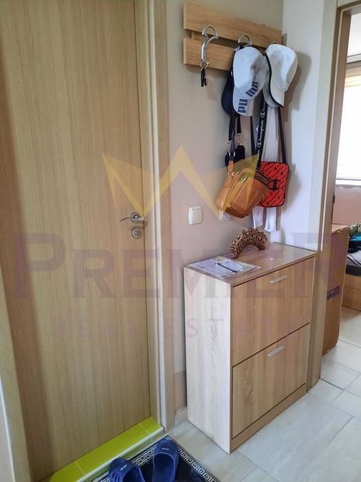 3-стаен в Добрич, област-с.Рогачево площ 70 цена 82500