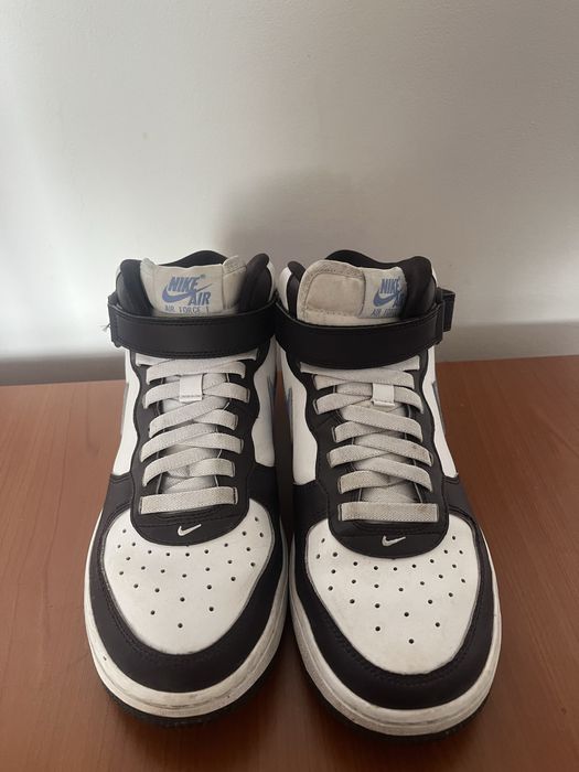 Nike Air Force 1 mid EasyOn