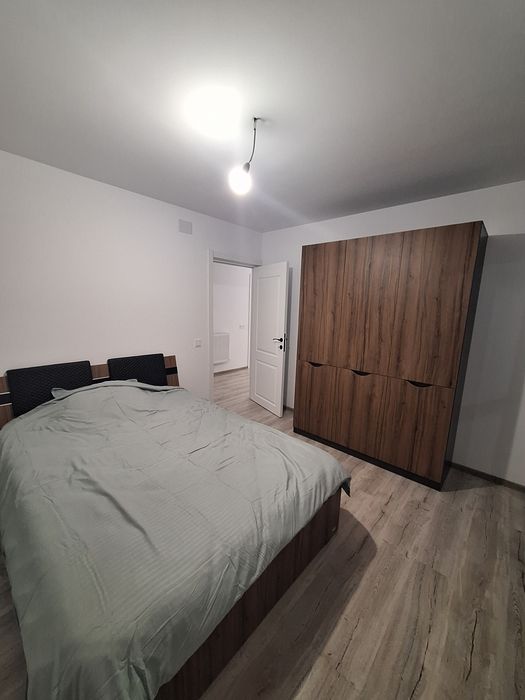 Casa noua in Miroslava de inchiriat