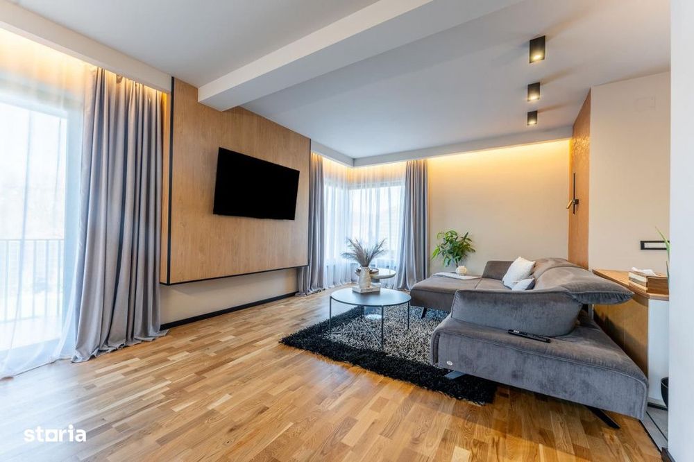 Casa noua la cheie in zona Baciu - Suceagu