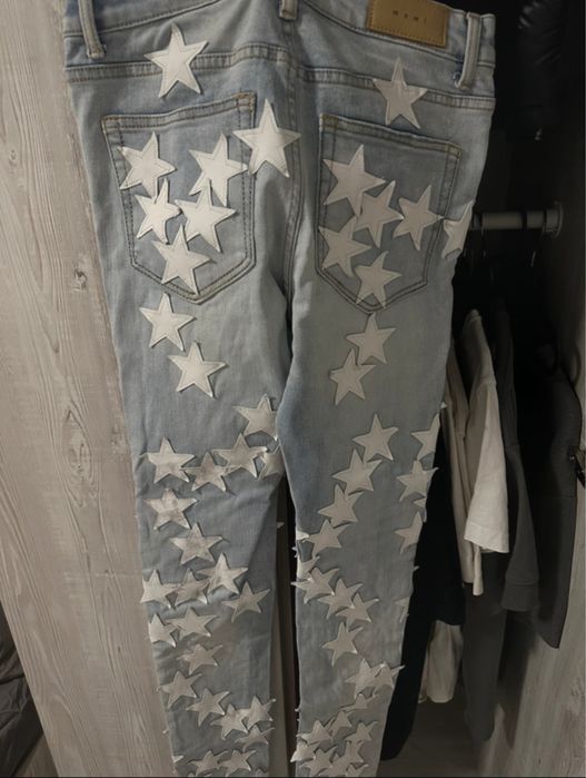 Blugi MNML Originali