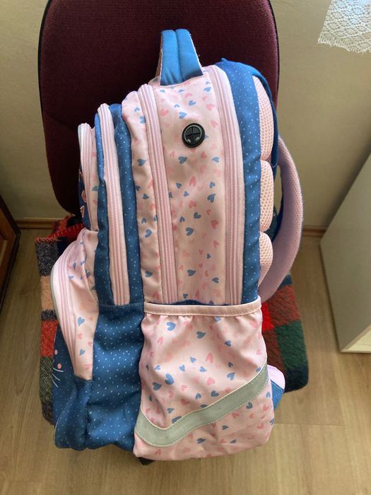 Geanta fete pentru scoala