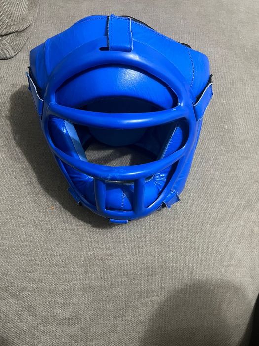 Шлем в хорошем состоянии