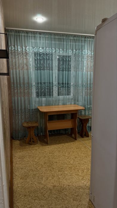 Сдам 1.5 квартиру