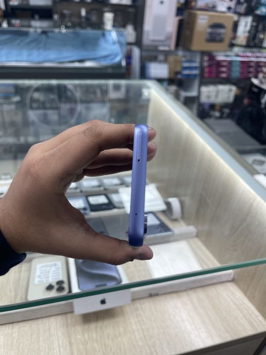 Samsung A54 5G 8/256 Gb