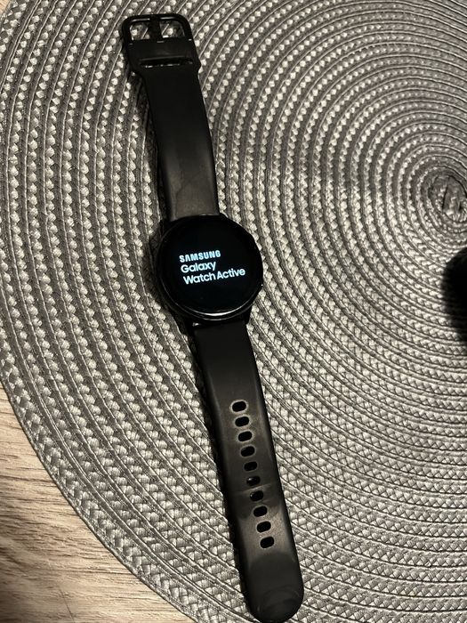 Vand Samsung active watch