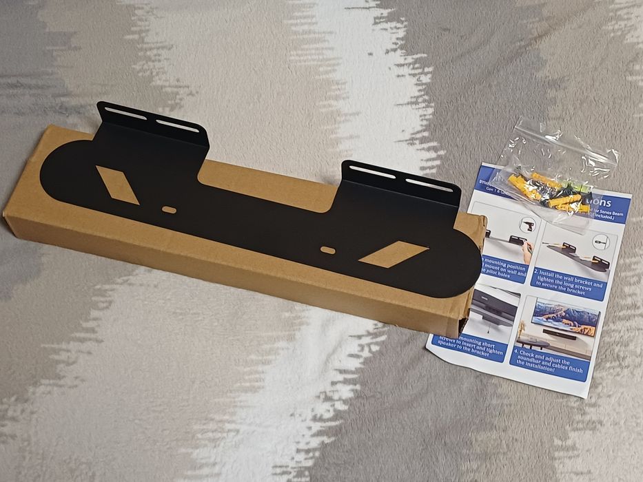 Vând suport soundbar  Sonos