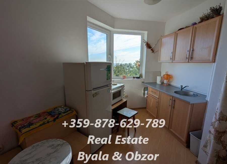 Продава се Двустаен апартамент в Бяла - 51 кв.м за 1077 €/кв.м - Снимка #6