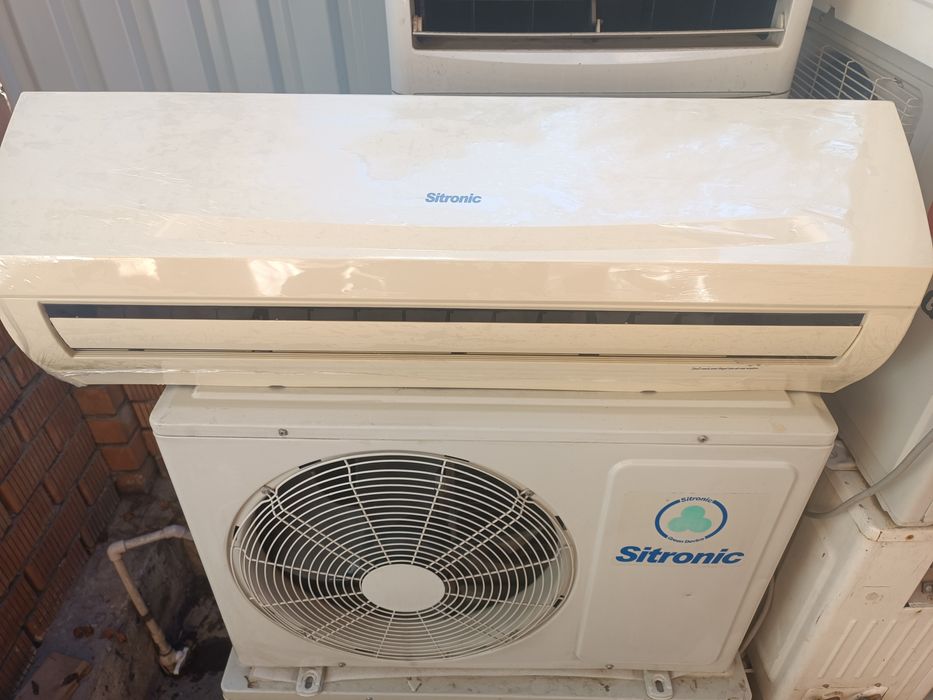 12 tali  кондиционер Sitronik - Electrolux