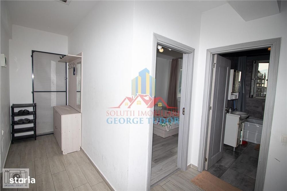 Apartament 2 camere, 58 mp, PET FRIENDLY, Str. Tineretului Nr 66, Chia