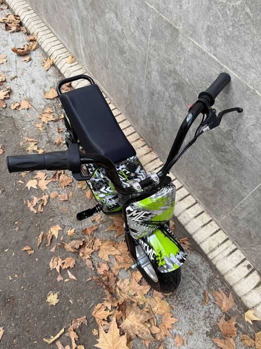 Детский мотоцикл