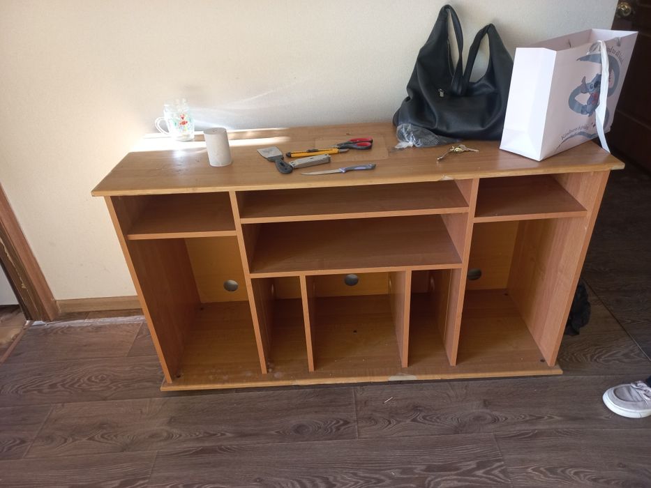 Одам даром самовывоз