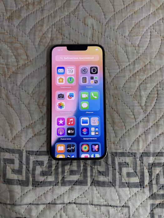 Айфон 13 про (128гб) 79% - iphone 13 pro (128gb) 79%Akb