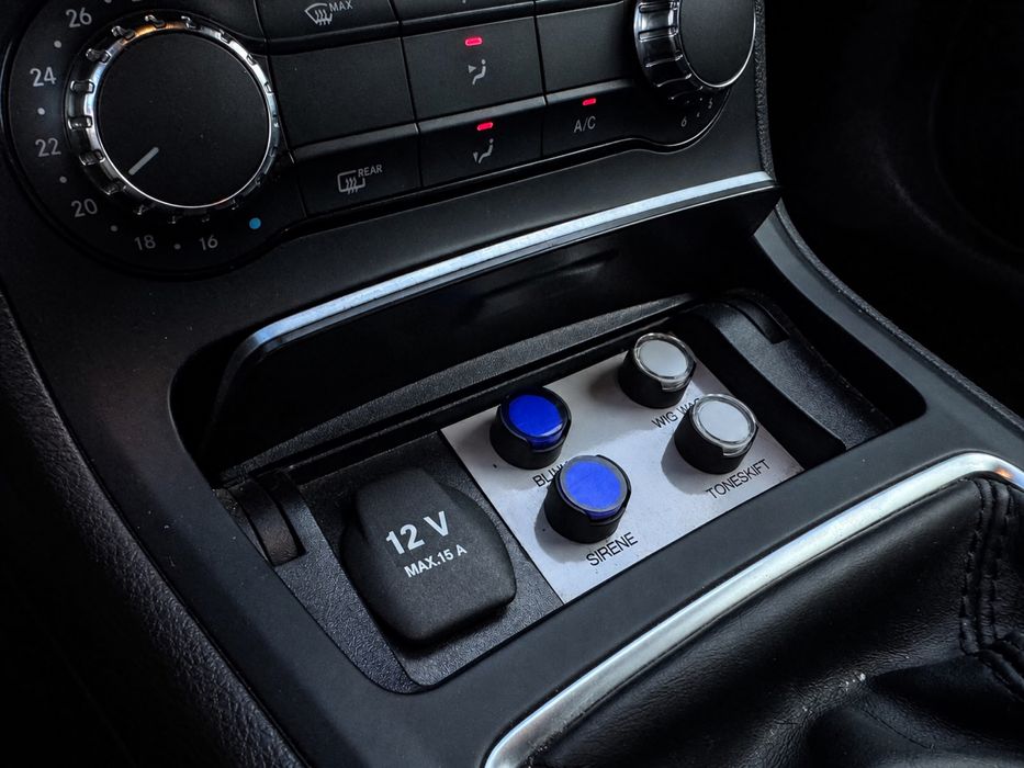 Mercedes-Benz B 180 CDI – 2015