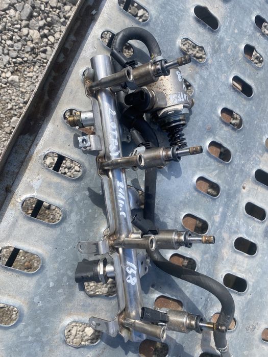 Горивна система за Audi 1.8/2.0tfsi А4 b8