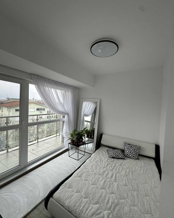 Продава се Едностаен апартамент в Пловдив, Кючук Париж - 41 кв.м за 1825 €/кв.м - Снимка #2