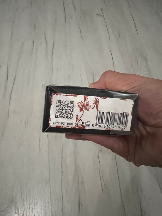 Парфюм Gucci Bloom 100 ml запечатан нов