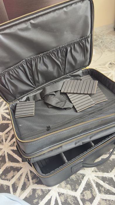 Кейс для визажиста