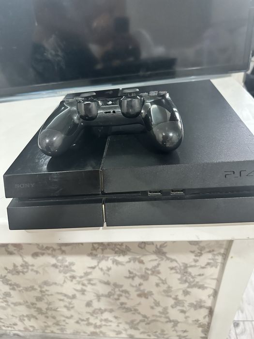 Playstation 4 Fat original
