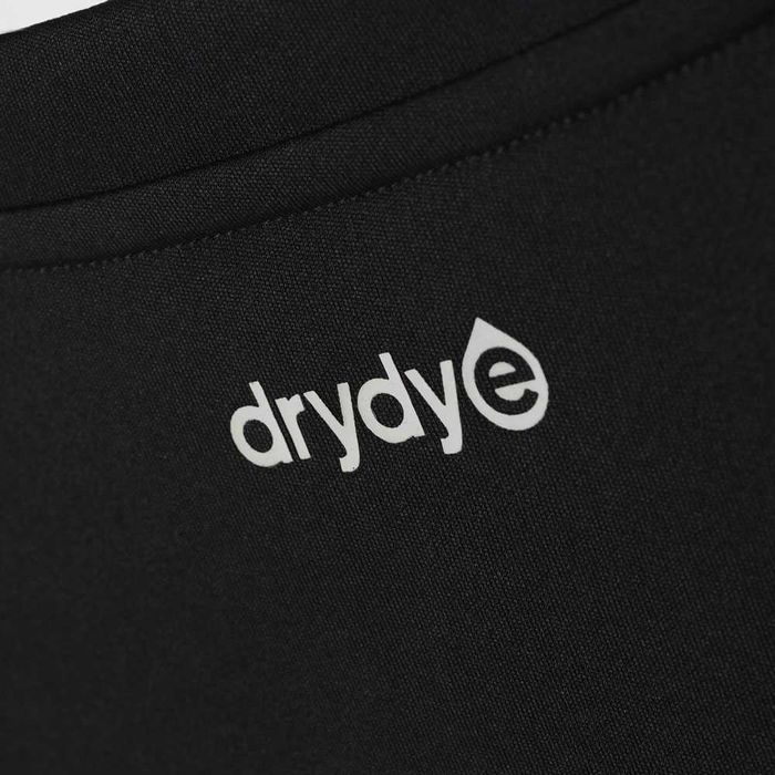 Adidas DryDye Climalite Aero спортна тениска фланелка