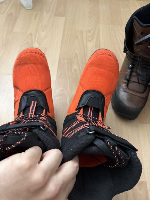 Boots snowboard Northwave decade SL