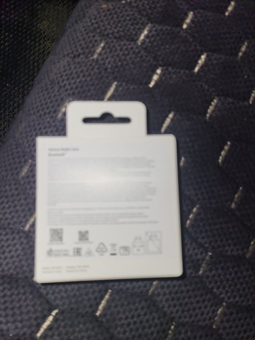 Galaxy buds core bluetooth