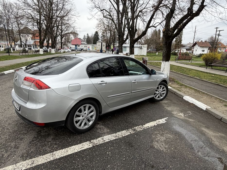 Renault laguna 3 Disel