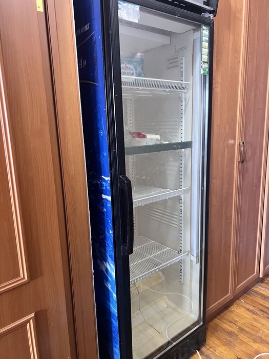 Продам холодильник