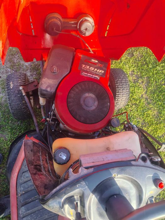 Тракторна косачка SABO 92-13Н