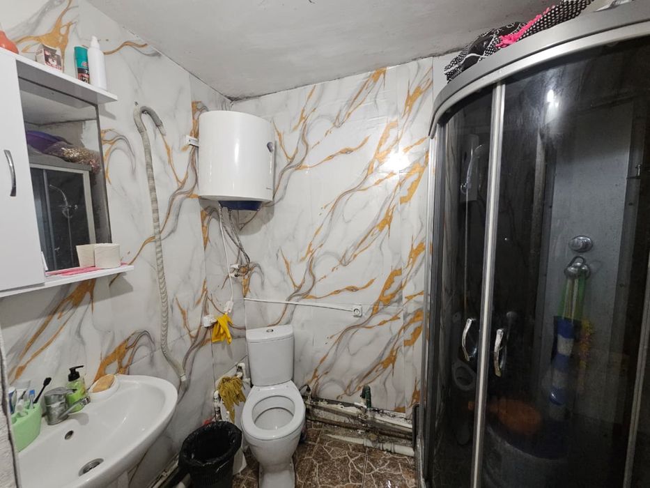 3х-комнатная квартира