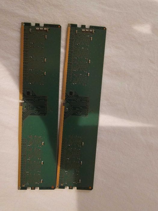 Ram DDR4 Micron 32gb 3200mhz CL22